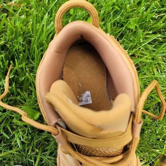 Nike Air Jordan More Uptempo - Men's shoes - Size 7 - Picture 10 of 11